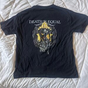Death Note Ryuk T-Shirt